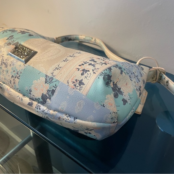 Steve Madden Hobo Handbag - EUC - Picture 5 of 13